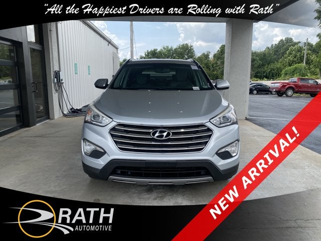 hyundai santa fe 2013 KM8SN4HF9DU025404 image hyundai santa fe 2013 KM8SN4HF9DU025404 image